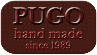 Kožni kaiševi za satove Beograd - PUGO